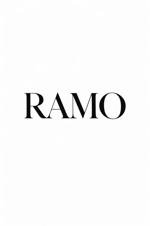 RAMO STYLE